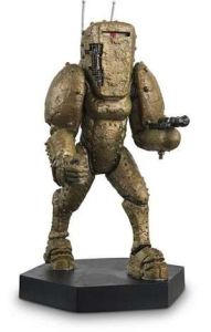 MAGWHOSP008 - Doctor Who Figur – Der Sumpf – 11 cm