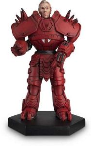 MAGWHOSP010 - Doctor Who Figur - Spezial - King Hydroflax - 13 cm