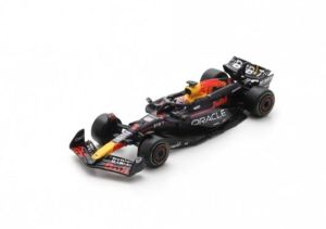 SPAY411 - RED BULL Racing RB20 #1 Sieger Brasilien GP 2024 Max VERSTAPPEN