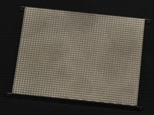 YCC602-3 - 4 Rollplatten - 6 x 5 cm