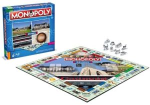 HASZ0139 - Monopoly Rentier