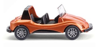 WIK003411 - VOLKSWAGEN Buggy orange-metallic