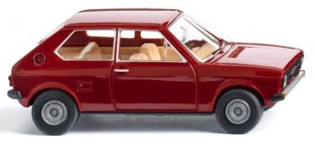 WIK003697 - Auto Farbe Purpurrot - AUDI 50