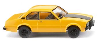 WIK008004 - OPEL Ascona B Signal Gelb