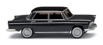 WIK009004 - FIAT 1800 Schwarz