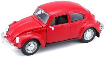 MST31926 - Roter VW Käfer