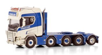 WSI01-4349 - SCANIA R Highline CR20H 8x4 mit STANELAND Zusatzachse