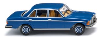 WIK015201 - MERCEDES-BENZ 240 D blau