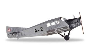 HER019415 - Junkers F-13 der österreichischen Luftwaffe