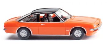 WIK023404 - OPEL Manta B Berlinetta - Orange