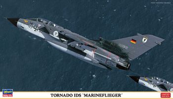 HAW02433 - Deutsches Marineflugzeug TORNADO IDS zum Zusammenbauen und Bemalen