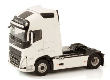WSI03-2041 - VOLVO FH5 Globetrotter XL 4x2 Weiß