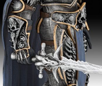 REV03515 - Geschenkbox – World of Warcraft – Der Lichkönig