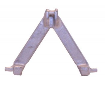 ART04508 - Vorderer Metalladapter
