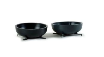 HER053068 - Verladung – Kesselanschluss mit Halterung – 6 Stück