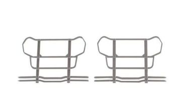 HER053976 - Frontschutzbügel für SCANIA - 4-teilig