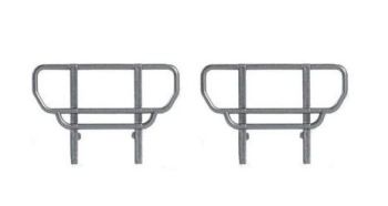 HER054027 - Frontschutzbügel für IVECO Stralis XP - 4-teilig