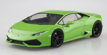 AOS05846 - LAMBORGHINI Huracan LP610-4 2014 zum Zusammenbauen und Lackieren