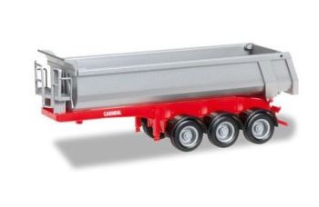 HER076241-002 - CARNEHL 3-Achs-Kipper