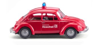 WIK079509 - VOLKSWAGEN beetle 1303 - Werkfeuerwehr Hoechst