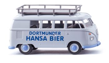 WIK079743 - VOLKSWAGEN Typ 1 Bus - HANSA BIER