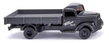 WIK084008 - OPEL Blitz 4x2 Pritschenwagen - TEMPO WERK