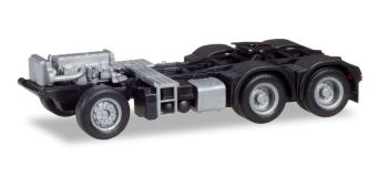 HER084901 - Ersatzteile – MERCEDES-BENZ Actros Giga/Big/Stream 6x4 Fahrgestell – 2 Stück