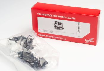 HER085106 - IVECO Trakker Fahrerhaus - 2 Stück