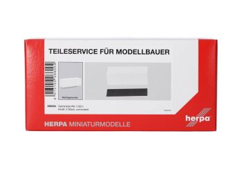 HER086004 - Koffer 7,82 m - 2 Stück