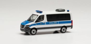 HER096584 - MERCEDES Sprinter Polizei Berlin