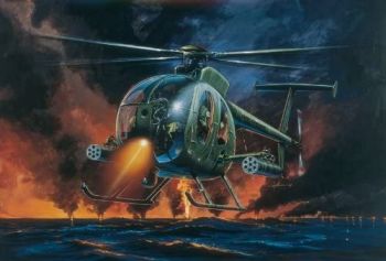ITA0017 - Bauen und bemalen Sie den Hubschrauber F/A-18C/D Wild Weasel