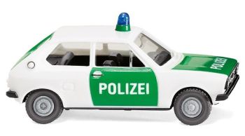 WIK003646 - VOLKSWAGEN Polo I Deutsche Polizei