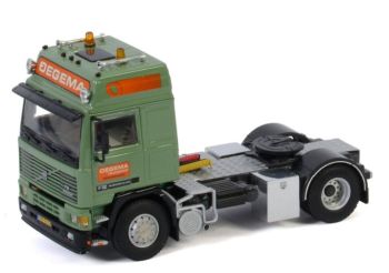WSI01-3046 - VOLVO F12 Gl. 4x2 ÖGEMA