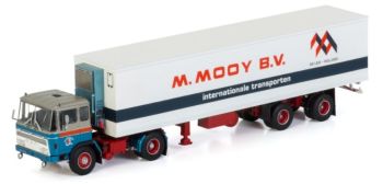 WSI01-3324 - DAF 2600 4x2 mit 2-Achs-Kühlanhänger MOOY Logistics