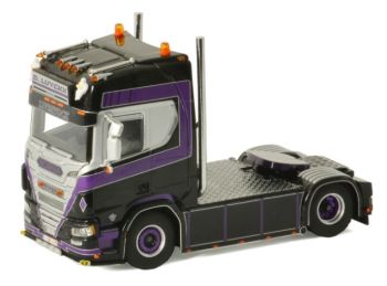 WSI01-3538 - SCANIA R Highline CR20H 4x2 D.LUYCKX