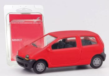 HER012218-005 - Rotes RENAULT Twingo-Kit