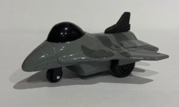 NEW01277L - Friction camo Kampfjet