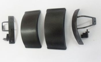 ART01306 - Schutzblech - 20 mm breit