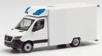 HER013826 - MERCEDES Sprinter Fahrtec - Bausatz