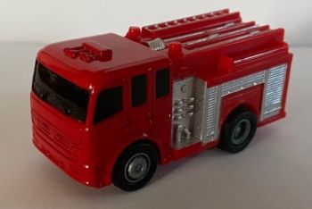 NEW01767B - Feuerwehrauto mit Friktion