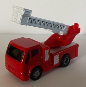 NEW01767F - Reibungsleiter-Feuerwehrauto