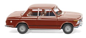 WIK018307 - BMW 2002 purpurrot
