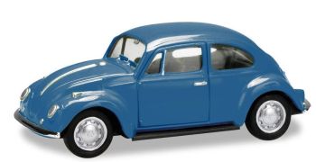 HER022361-008 - VOLKSWAGEN Käfer Blau