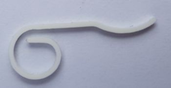 MCP-024 - 10x Zahnkamm
