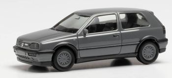 HER024075-002 - VOLKSWAGEN Golf III VR6 - grau