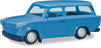 HER027359-003 - TRABANT 1.1 Universal Olympic Blau