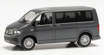 HER028738-003 - VOLKSWAGEN T6 Multivan - grau