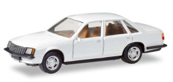 HER028998 - OPEL Senator Weiß