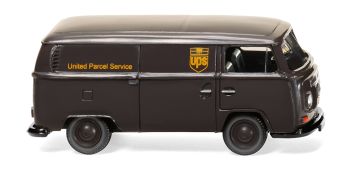 WIK030004 - VOLKSWAGEN T2 USV