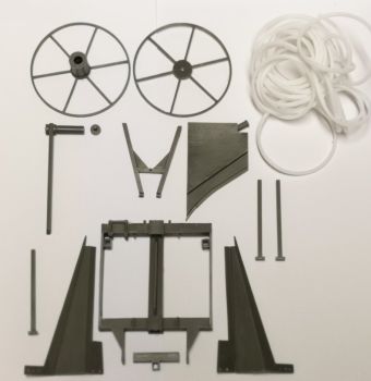 ART03115 - Entwässerungs-Untergrundlockerer-Kit